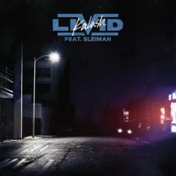 Kalash (feat. Sleiman) - Single - The Livid Kalash (feat. Sleiman) - Single - The Livid