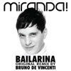 Bailarina Remix - Single