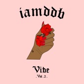 Vibe, Volume 2. - EP artwork
