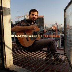 Benjamín Walker - Sigues en Mi