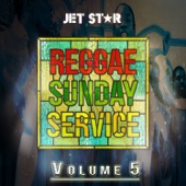Reggae Sunday Service, Vol. 5 artwork