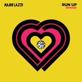 Run Up (feat. PARTYNEXTDOOR, Nicki Minaj & Konshens) by Major Lazer