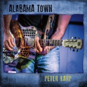 Peter Karp - Her and My Blues