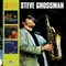 Nicoletta - Steve Grossman & Cedar Walton Trio lyrics