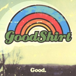 GoodShirt - Green