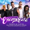 Enamorado (Remix) [feat. Dynell, Mackie & Feid] - Single