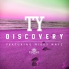 Discovery (feat. Mikey Mayz) - Single, 2017