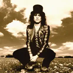 Skycloaked Lord (Of Precious Light) - Marc Bolan
