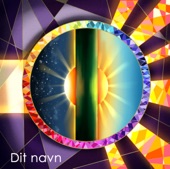 Dit Navn - EP artwork