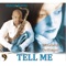 Tell Me (feat. Elizabeth Dellinger) artwork