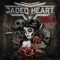 Godforsaken - Jaded Heart lyrics