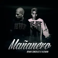 Mañanero Song Lyrics
