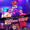Un beso frío - Single