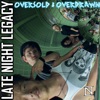 Oversold & Overdrawn - Single