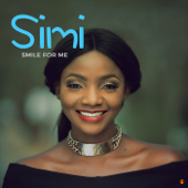 Smile For Me - Simi