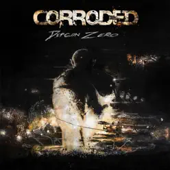 Defcon Zero - Corroded