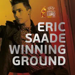 Winning Ground - Single - Eric Saade