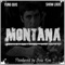 Montana (feat. Yung Quis) - Show Louis lyrics