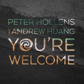 You're Welcome (feat. Andrew Huang) artwork