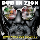 Zion I Kings - Eye Frequency Dub