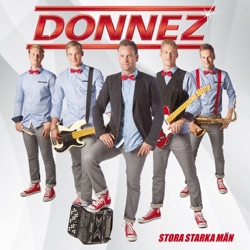 Donnez - Två hjärtan gick i kras