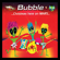 Christmas Here On Mars - Bubble