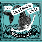 The Dead Sailor Girls - Book of Love