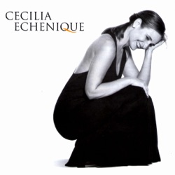 Cecilia Echenique - Secreta Intimidad