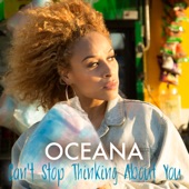 Can't Stop Thinking About You artwork