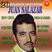 Juan Salazar - Yo Vivo Mi Vida