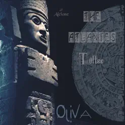 The Atlantes Toltec - Oliva The Atlantes Toltec - Oliva