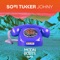 Johny (Moon Boots Remix) - Sofi Tukker lyrics