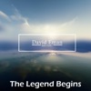 The Legend Begins - Single artwork