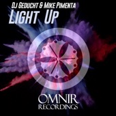 Light Up (Trap Mix) artwork