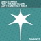 Can't Take That Away (feat. Roland Clark) - Greg Stainer lyrics