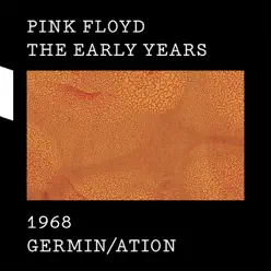 1968 Germin/ation - Pink Floyd