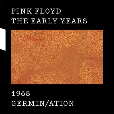 1968 Germin/ation - Pink Floyd