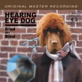 Hearing Eye Dog - The Last Bookstore