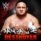 WWE: Destroyer (Samoa Joe) - CFO$ lyrics