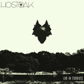 Live in Iturriotz (Live Version) - Hostoak