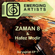 Sani - ZAMAN 8 & Hafez Modir