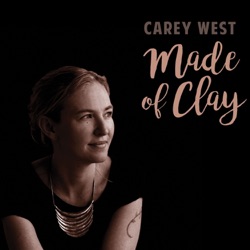 Carey West - I Wish That I Could Shimmy Like My Sister Kate