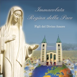 Figli del divino amore - Vieni Spirito Forza Dall'alto