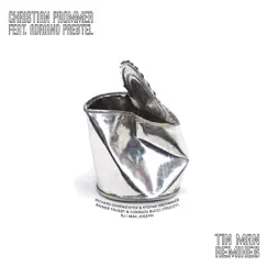 Tin Man (feat. adriano prestel) [Richard Dorfmeister & Stefan Obermaier Vocal Mix] Song Lyrics