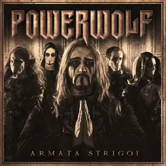 Armata Strigoi - Single by Powerwolf album reviews, ratings, credits