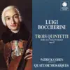 Boccherini: Trois quintettes dédiés à la Nation Française album lyrics, reviews, download