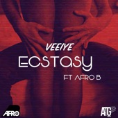 Ecstasy (feat. Afro B) artwork