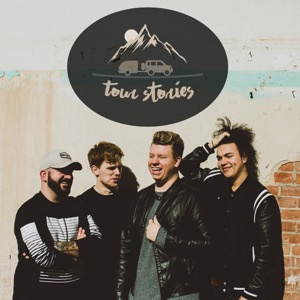 EP2 - Nick Detty (Wolves At The Gate)