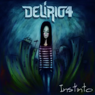 Instinto - Delirio4