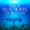Natural Sleep Aid (Magic Blue Lagoon) - Healing Ocean Waves Zone lyrics